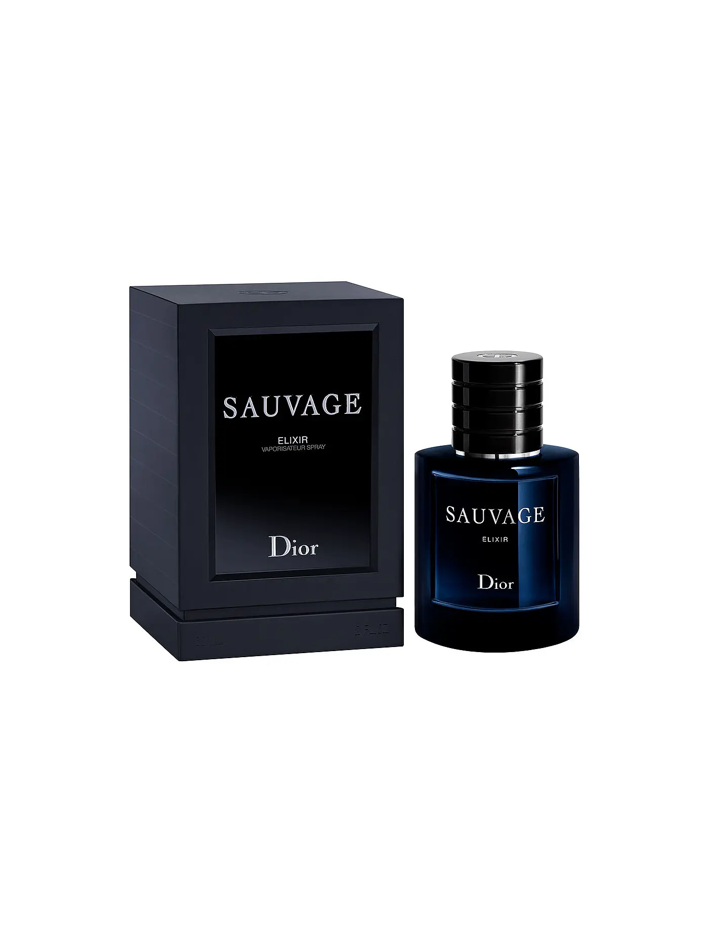 DIOR | Sauvage Elixir Duft 60ml | 